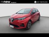 Renault ZOE Zen R135 - Renault ZOE: Zen