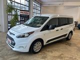 Ford Transit Connect Kombi lang Trend 5-Sitzer - Ford Transit Connect in Wuppertal