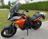 KTM 1190 Adventure  BOS Schalld.* Griffheizung *NAVI - KTM MOTORRAD