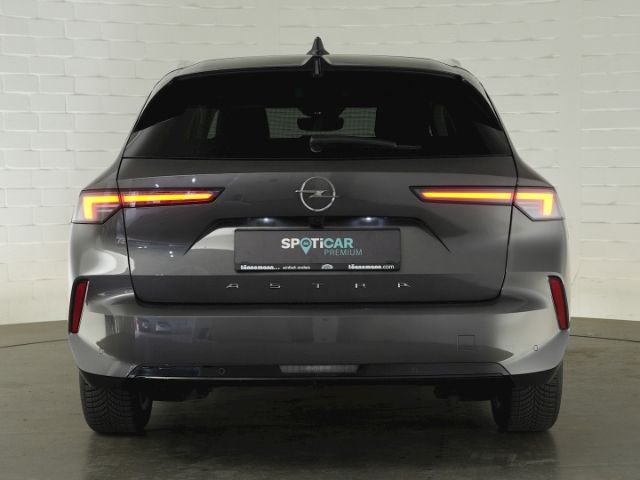 Astra L ST ELEGANCE CDTI AT+LED+NAVI+RÜCKFAHRKAM
