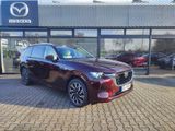 Mazda CX-80 3.3L e-SKYACTIV D AWD Takumi Plus Captain - Mazda CX-80: Takumi