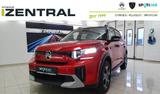Citroën C3 Aircross Hybrid 145 PLUS Automatik - Citroën C3 aus 2025