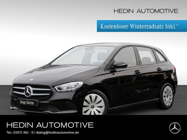 Mercedes-Benz B 250 e |NAVI|MBUX|SHZ|Tempomat|KLIMA|PTS|AUT