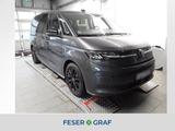 Volkswagen T7 Multivan Life 2.0 TDI DSG Navi AHK - gebrauchte VW T7 Multivan aus dem Jahr 2022