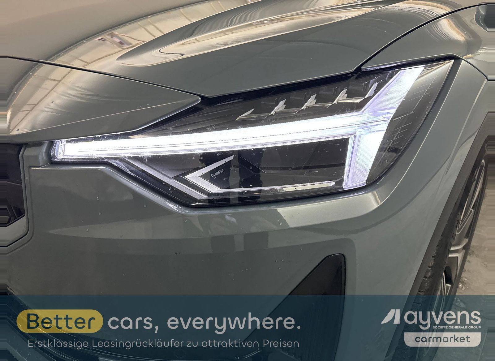 Polestar 2 - Bild 8