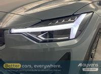 Polestar 2 - Vorschau Bild 8