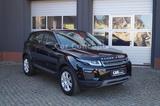 Land Rover Range Rover Evoque Pure *180PS/Allrad/2.Hand* - Land Rover Gebrauchtwagen in Chemnitz