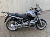 BMW R1100R, Bj. 2000