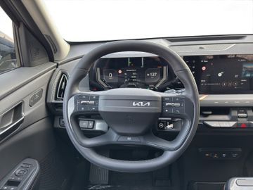 Kia EV5 81,4 kWh 2WD EARTH *360°*Wärmepumpe*LED*