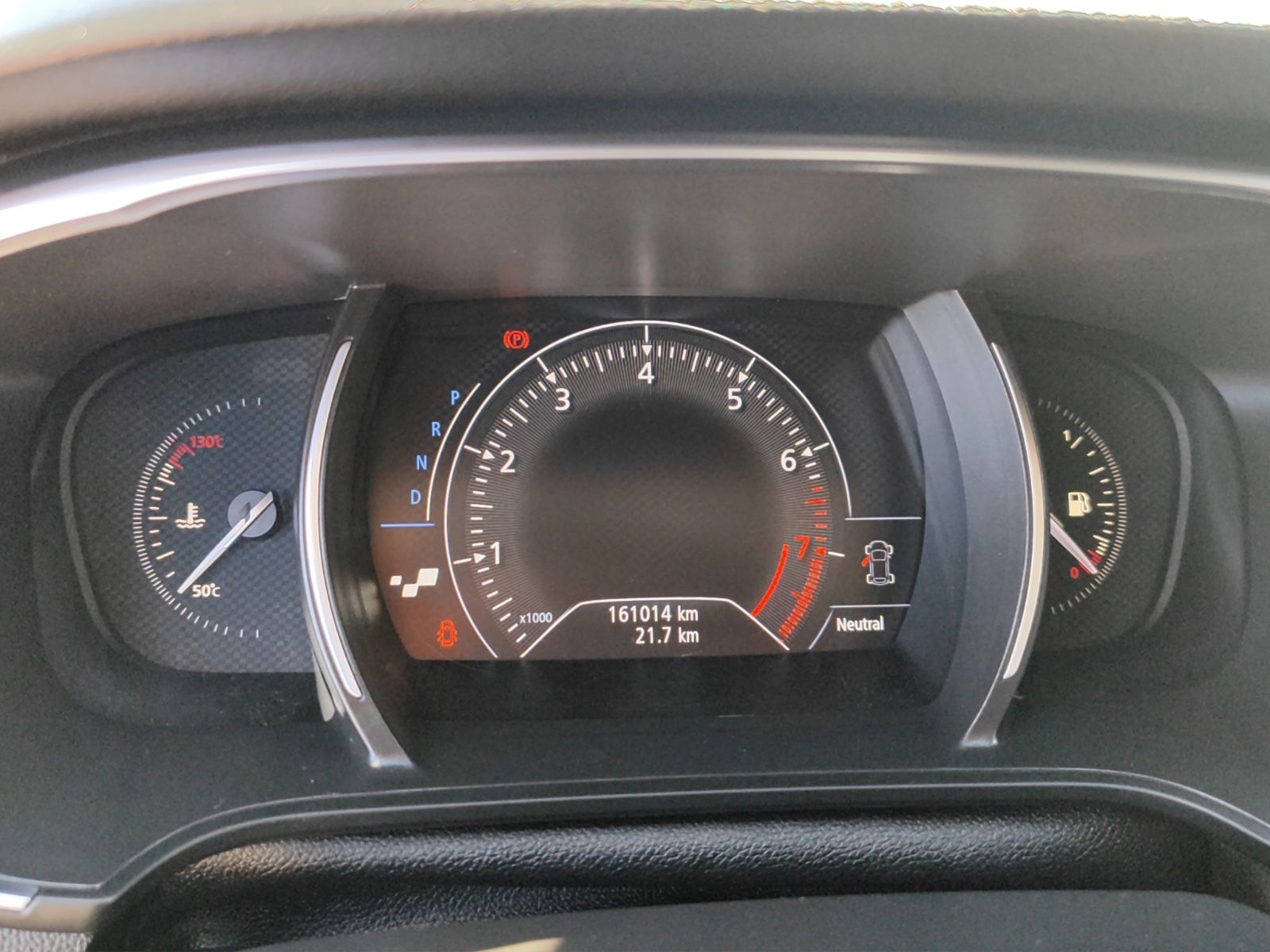 Fahrzeugabbildung Renault Megane IV Grandtour GT/Navi/Head-UP/Kamera/ACC/