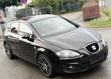 Seat Leon 1.4 TSI Sport 17Zoll Alufelgen.Klimatronic. - Seat Leon: Alufelgen