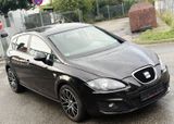 Seat Leon 1.4 TSI Sport 17Zoll Alufelgen.Klimatronic. - : Alufelgen 17 Zoll