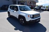 Jeep Renegade 1.6 Mjt Sport NEOPATENTATI - Jeep Renegade: Sport