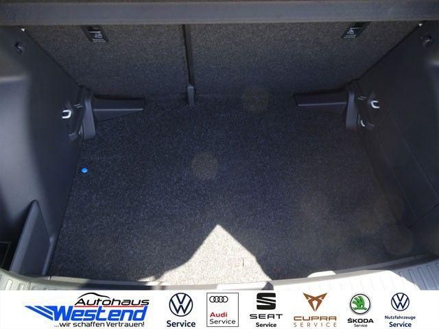 Fahrzeugabbildung SKODA Fabia Monte Carlo 1.0l TSI 85kW Automatik LED