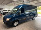 Mercedes-Benz Sprinter 216/316 CDI Hoch+Lang*L2-H2*Garantie* - Mercedes-Benz Sprinter Gebrauchtwagen in Dortmund