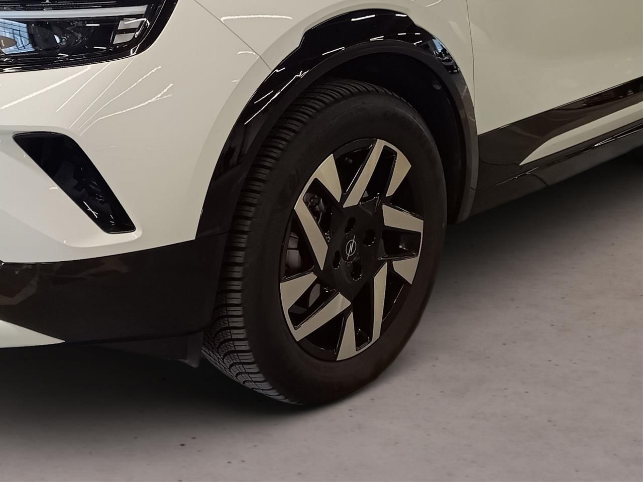 Fahrzeugabbildung Opel Mokka GS 1.2 Turbo MildHybrid 107KW e-DTC