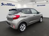 Hyundai i10 1.2 Intro Edition Allwetter Kamera Tempomat  - Hyundai i10: Intro