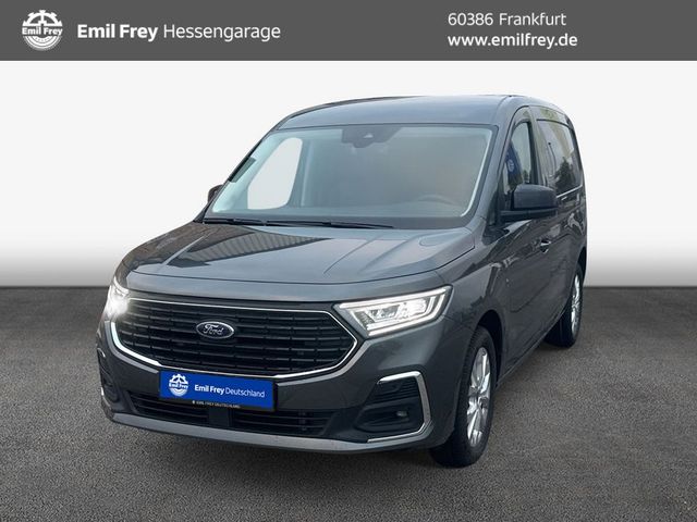 Ford Grand Transit Connect L2 FWD Autm. Limited (Tita