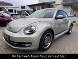 Volkswagen Beetle Lim. Cup // 1.HAND // SITZHEIZ. // SH TOP - Volkswagen Beetle: Cup