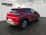 Ford Puma 1.0 EcoBoost Mild Hybrid EU6e Titanium Wint - Ford Gebrauchtwagen in Bonn