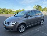Volkswagen Golf Plus VI Style/1HD/SCHECKHEFT/AUTOMATIK/PDC - Volkswagen Gebrauchtwagen von 2011
