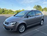 Volkswagen Golf Plus VI Style/1HD/SCHECKHEFT/AUTOMATIK/PDC - Volkswagen Golf: Vi Plus