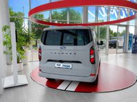 Ford Tourneo Custom - Vorschau Bild 5