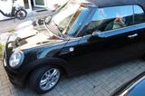 MINI One Cabrio  *Automatik* - MINI One Cabrio von privat