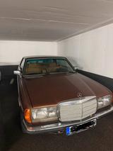 Mercedes-Benz Mercedes Benz w123 280CE - Mercedes-Benz 280: W123 280ce
