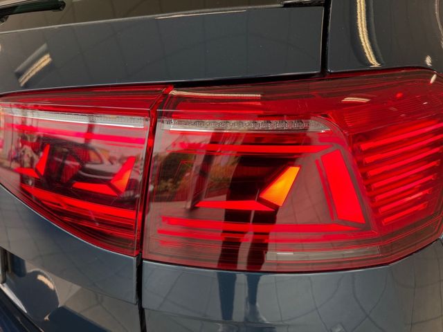 Passat Variant GTE 1.4 eHybrid R-LINE +AHK+PANO+