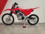 Honda CRF125F Neufahrzeug - Offers
