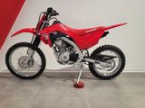 Honda CRF125F Neufahrzeug - Offers matching your search criteria