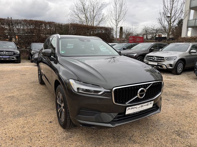 Volvo XC60 Momentum Pro 2WD ACC+BliSp+LED+Harman-Kardo