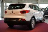 Renault Kadjar Energy TCe 130 EDC Experience *Navi*Klima - Renault Kadjar mit Benzin-Antrieb: Geländewagen