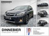 Subaru XV Limited Edition 100 CAM NAVI 2xKlima AUT - Subaru: mit Navigationssystem