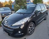 Peugeot 207 SW 1.4 Tendance - Peugeot 207: 1.4