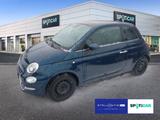 Fiat 500 500 Mild-Hybrid Dolcevita - Fiat 500 DOLCEVITA mit Hybrid-Antrieb (Benzin/Elektro)