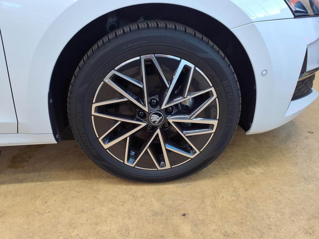 Skoda Octavia - Bild 8