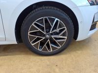 Skoda Octavia - Vorschau Bild 8