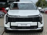 Kia Sportage PE 1.6 CRDI Spirit DCT DriveWise Sound - Gebrauchtwagen in Sinsheim