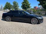 Audi A8 55 TFSI quattro tiptronic - - gebrauchte Audi A8 aus dem Jahr 2021
