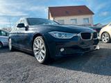 BMW 320d AUT + ACC + SCHIEBED + LEDER - BMW Gebrauchtwagen in Saarbrücken