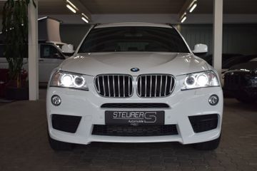 BMW X3 - 9
