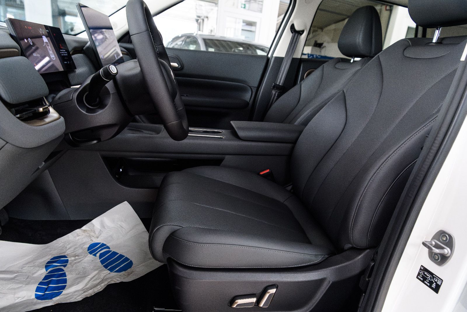 Fahrzeugabbildung GWM Ora 05 *Luxury* 1.5 Turbo +LEDER+LED+360KAMERA