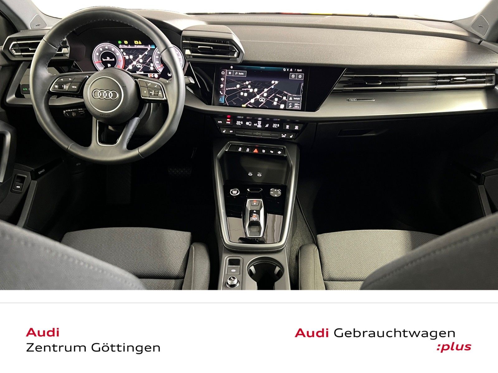 Audi A3 - Bild 8