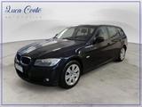 BMW 318 d cat Touring Attiva Autom -cerchi lega+ - BMW 318 aus 2011: Kombi, 318d