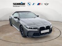 BMW M4 - Vorschau Bild 8