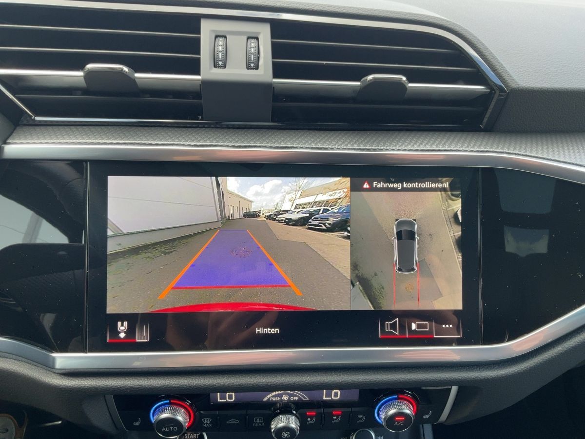 Audi Q3 - Bild 19