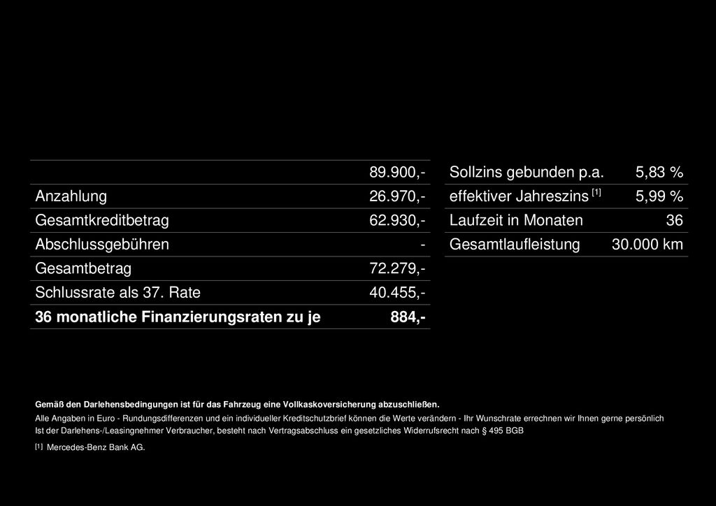Fahrzeugabbildung Mercedes-Benz CLE 53 4M AMG Perfo Sitz Optik Standhz Night AHK