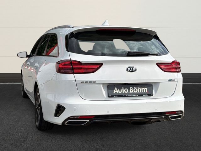 Kia Ceed Sportswagon PHEV Spirit ACCKameraLED And
